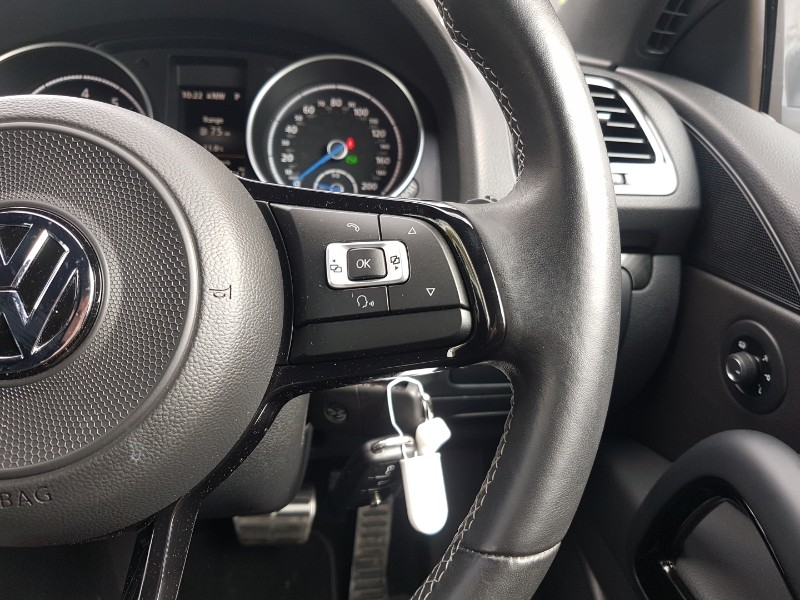 Used Volkswagen Scirocco 2018 for sale - 76054210: Photo 18