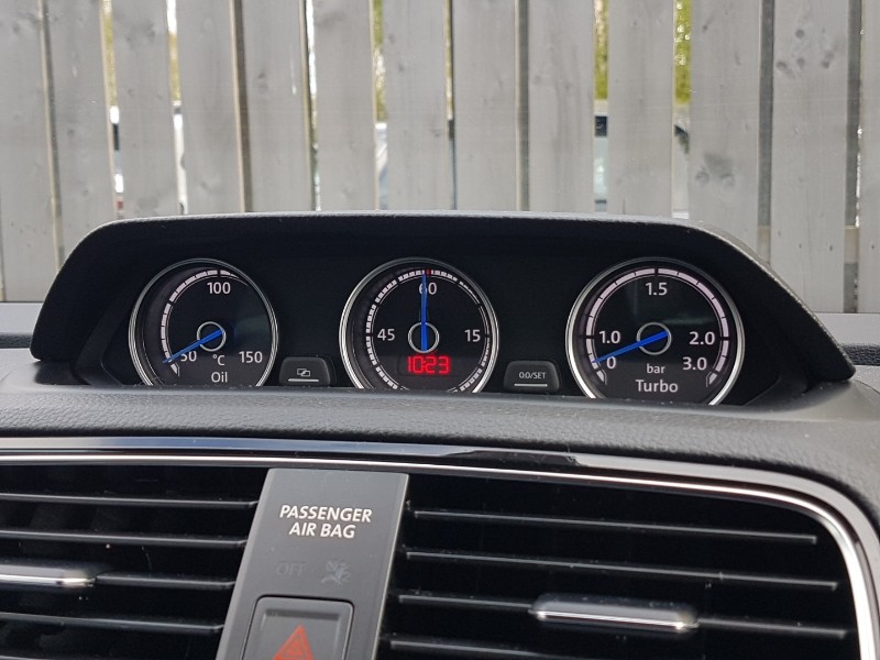 Used Volkswagen Scirocco 2018 for sale - 76054210: Photo 19