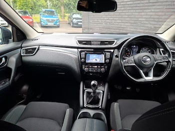 Used Nissan Qashqai 2019 for sale - 79348088: Photo