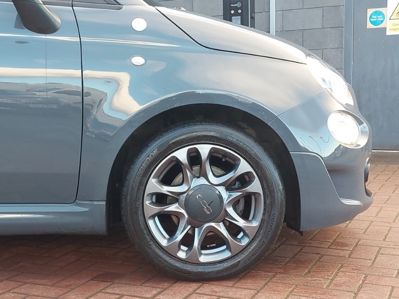 Used Fiat 500 2022 for sale - 77070187: Photo 14