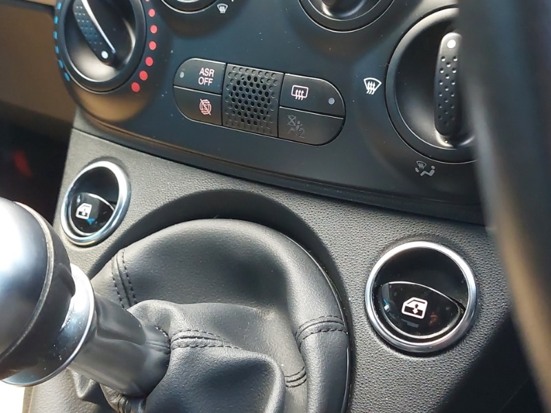 Used Fiat 500 2022 for sale - 77070187: Photo 18