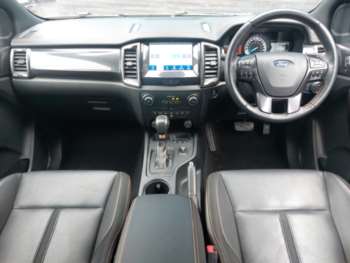 Used Ford Ranger 2022 for sale - 75245425: Photo