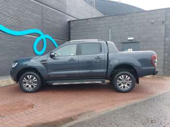 Used Ford Ranger 2022 for sale - 75245425: Photo