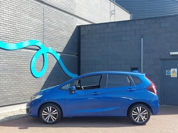 Used Honda Jazz 2019 for sale - 78727824: Photo