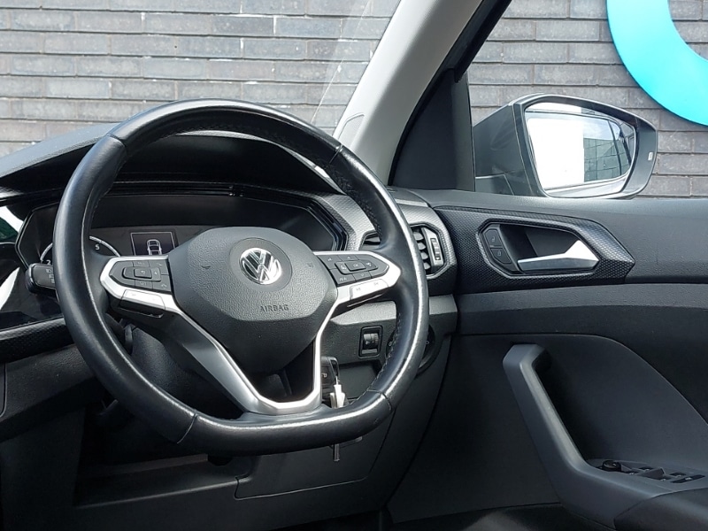 Used Volkswagen T-Cross 2019 for sale - 78169668: Photo 10