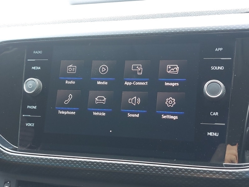 Used Volkswagen T-Cross 2019 for sale - 78169668: Photo 11