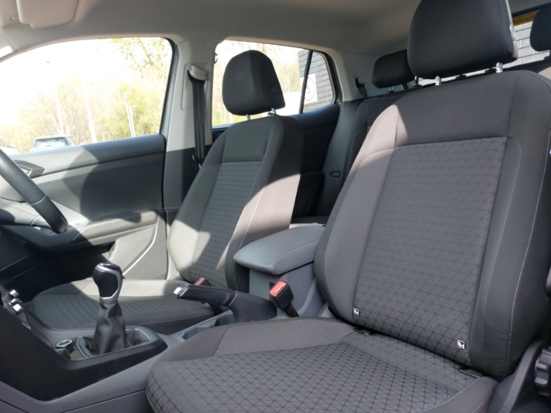 Used Volkswagen T-Cross 2019 for sale - 78169668: Photo 12