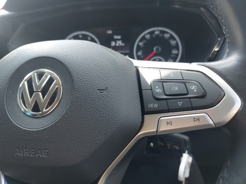 Used Volkswagen T-Cross 2019 for sale - 78169668: Photo 16