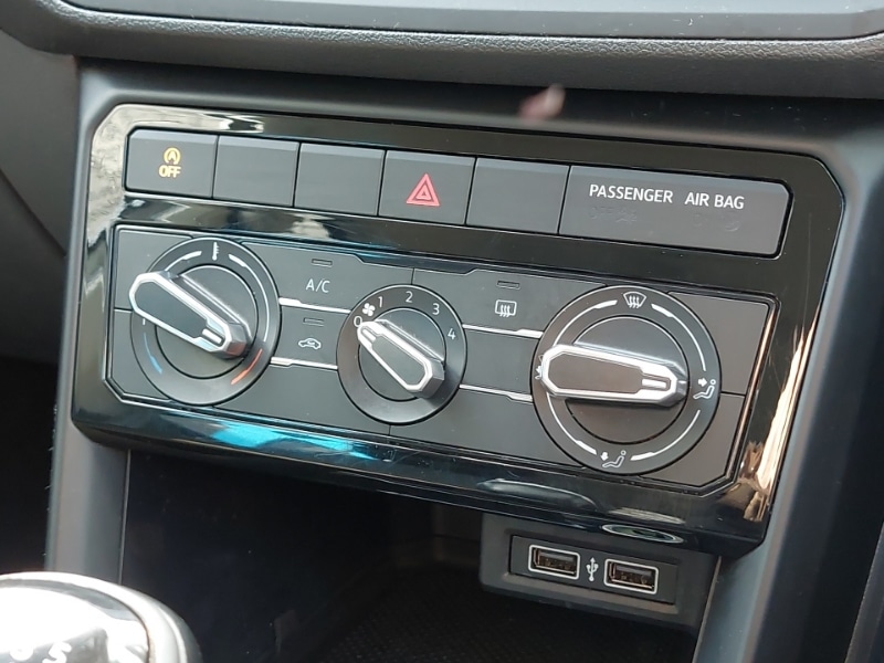 Used Volkswagen T-Cross 2019 for sale - 78169668: Photo 17