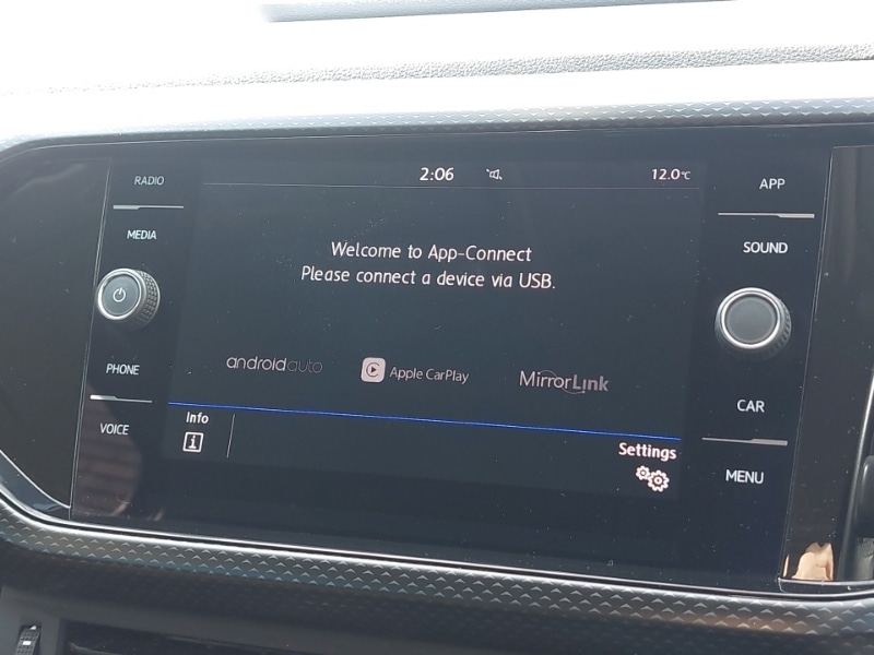 Used Volkswagen T-Cross 2019 for sale - 78169668: Photo 18