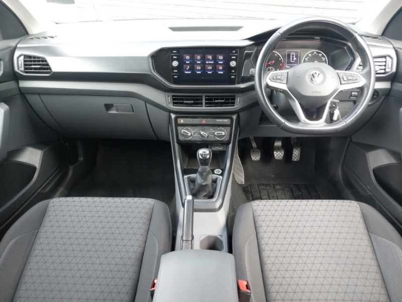 Used Volkswagen T-Cross 2019 for sale - 78169668: Photo 2