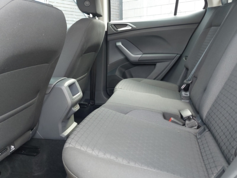 Used Volkswagen T-Cross 2019 for sale - 78169668: Photo 6