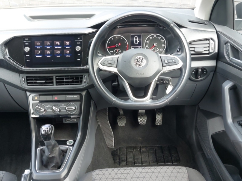 Used Volkswagen T-Cross 2019 for sale - 78169668: Photo 7