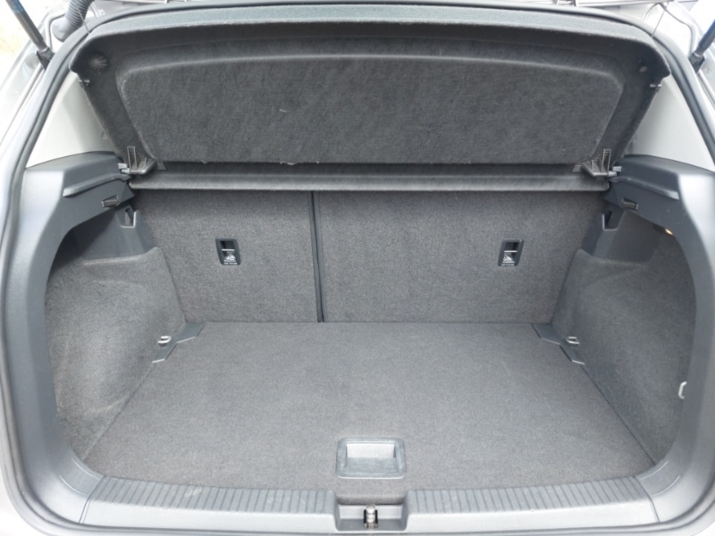 Used Volkswagen T-Cross 2019 for sale - 78169668: Photo 8