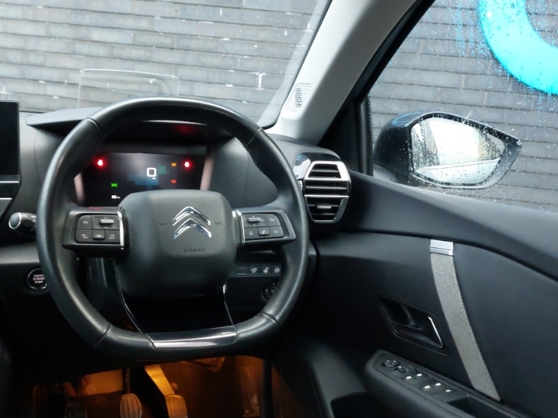 Used Citroen C4 2022 for sale - 76556535: Photo 10