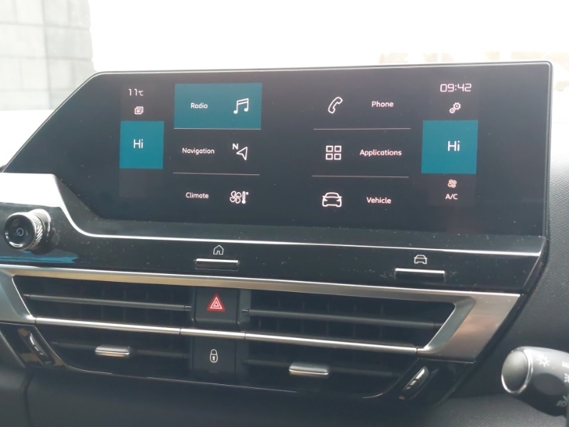 Used Citroen C4 2022 for sale - 76556535: Photo 11