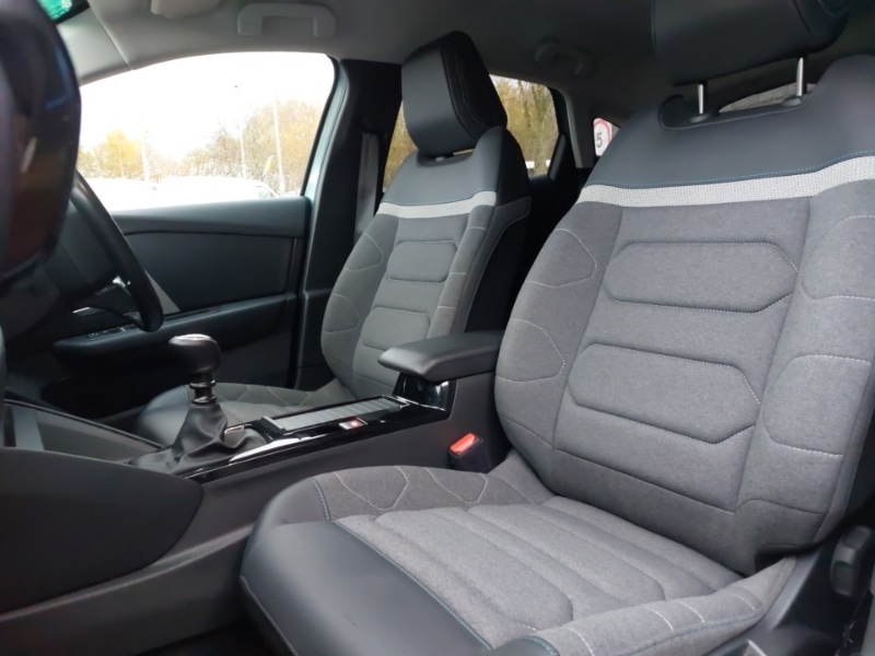 Used Citroen C4 2022 for sale - 76556535: Photo 12