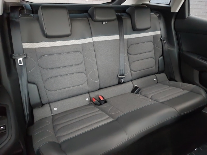 Used Citroen C4 2022 for sale - 76556535: Photo 13