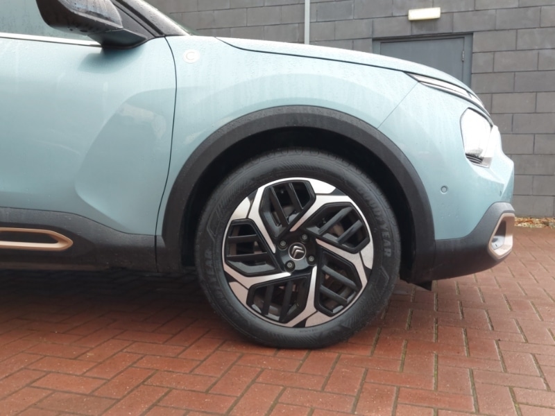 Used Citroen C4 2022 for sale - 76556535: Photo 14