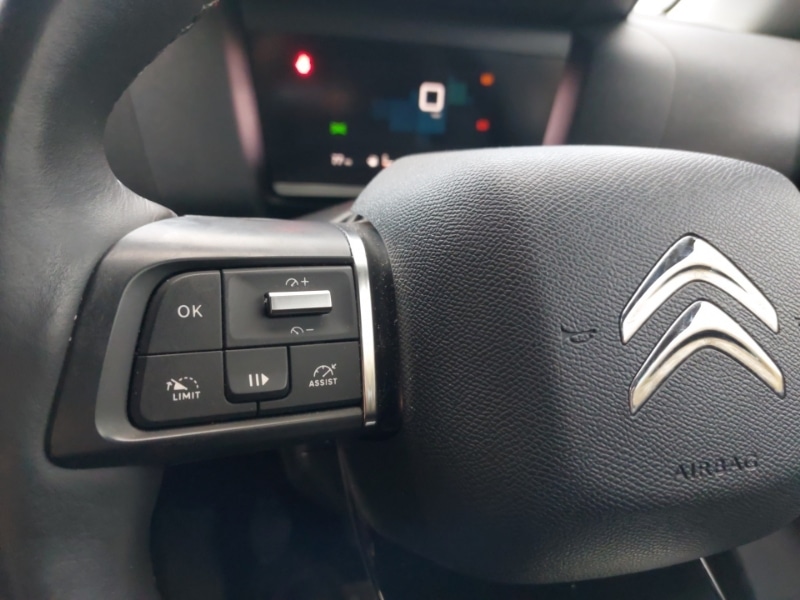 Used Citroen C4 2022 for sale - 76556535: Photo 15