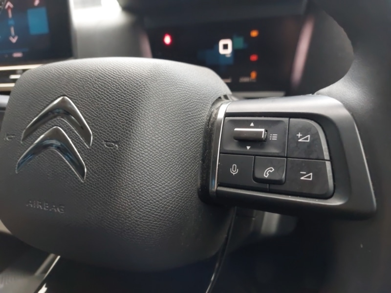 Used Citroen C4 2022 for sale - 76556535: Photo 16