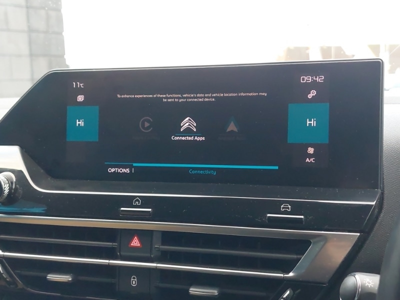 Used Citroen C4 2022 for sale - 76556535: Photo 18