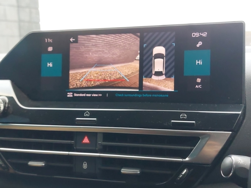 Used Citroen C4 2022 for sale - 76556535: Photo 19