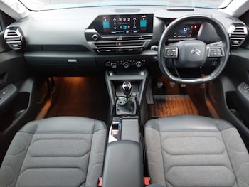 Used Citroen C4 2022 for sale - 76556535: Photo