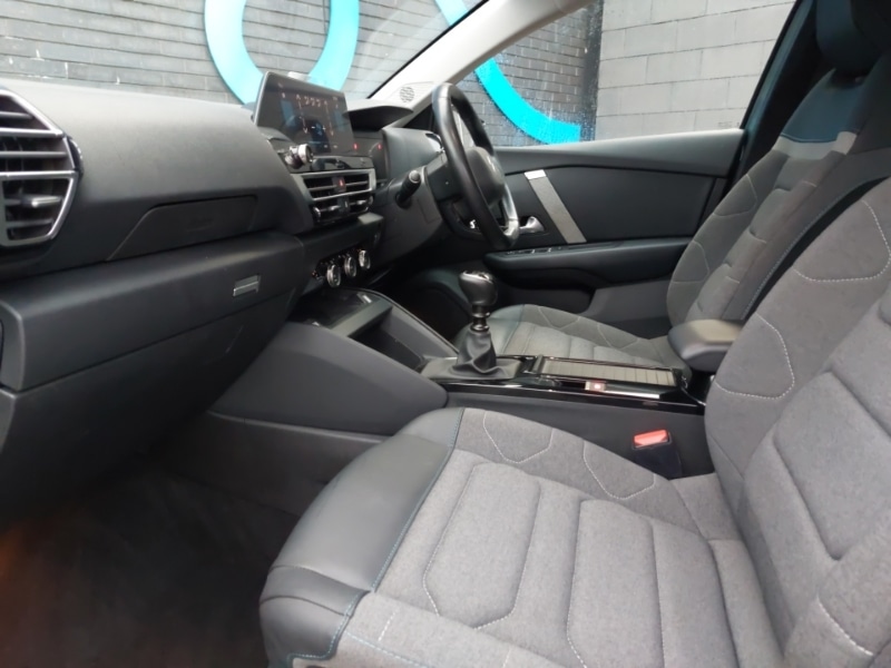 Used Citroen C4 2022 for sale - 76556535: Photo 5