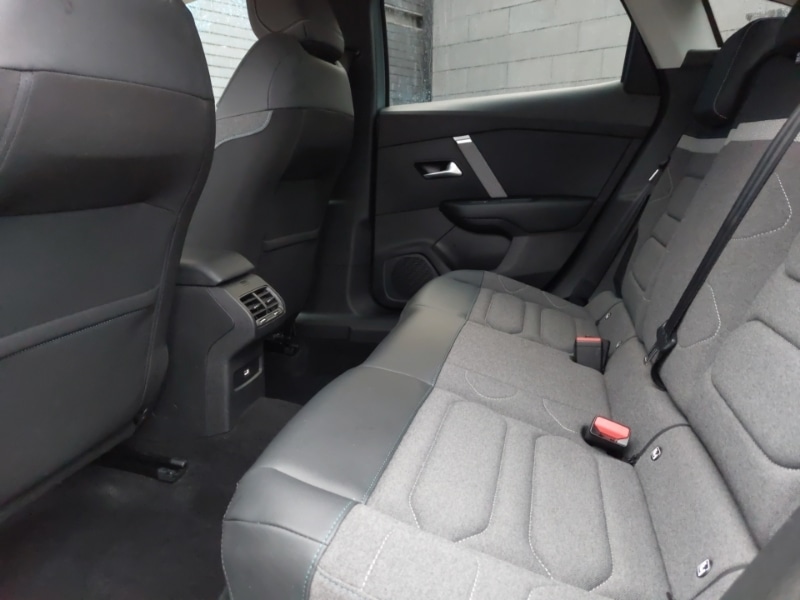 Used Citroen C4 2022 for sale - 76556535: Photo 6