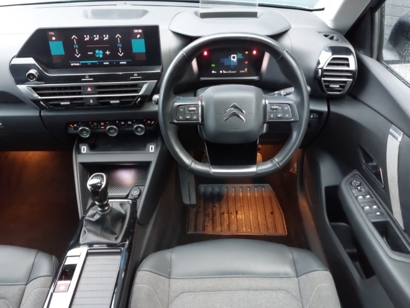 Used Citroen C4 2022 for sale - 76556535: Photo 7
