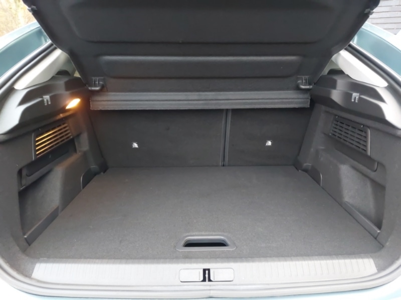 Used Citroen C4 2022 for sale - 76556535: Photo 8