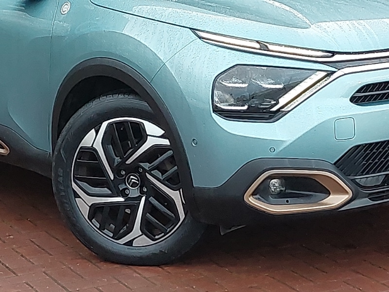 Used Citroen C4 2022 for sale - 76556535: Photo 9