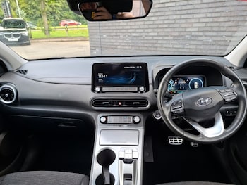 Used Hyundai KONA 2023 for sale - 79618535: Photo