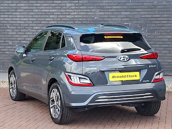 Used Hyundai KONA 2023 for sale - 79618535: Photo