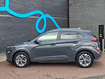 Used Hyundai KONA 2023 for sale - 79618535: Photo