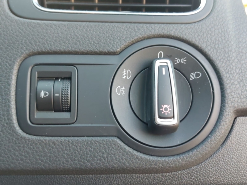 Used Volkswagen Polo 2016 for sale - 76630577: Photo 13