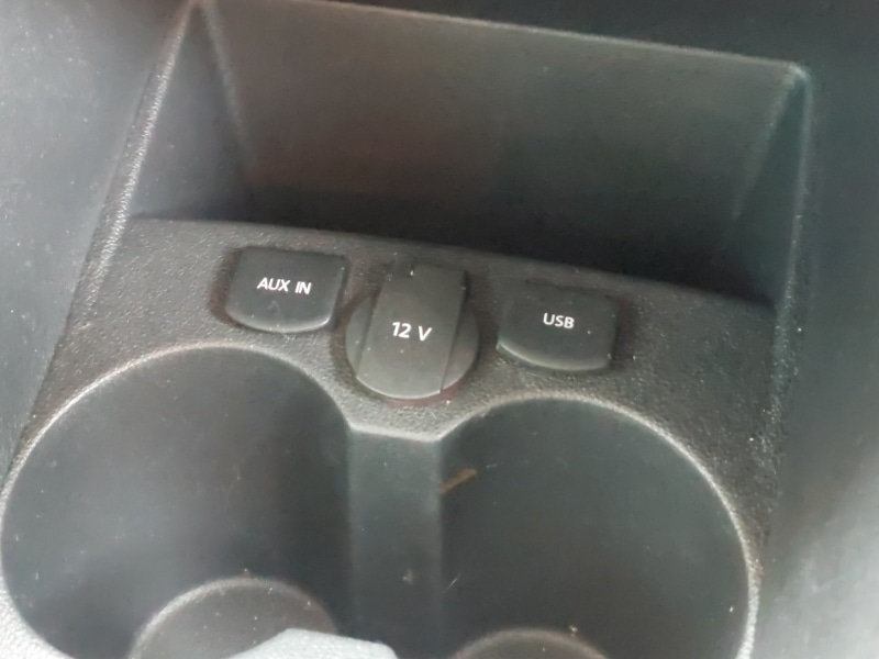 Used Volkswagen Polo 2016 for sale - 76630577: Photo 14