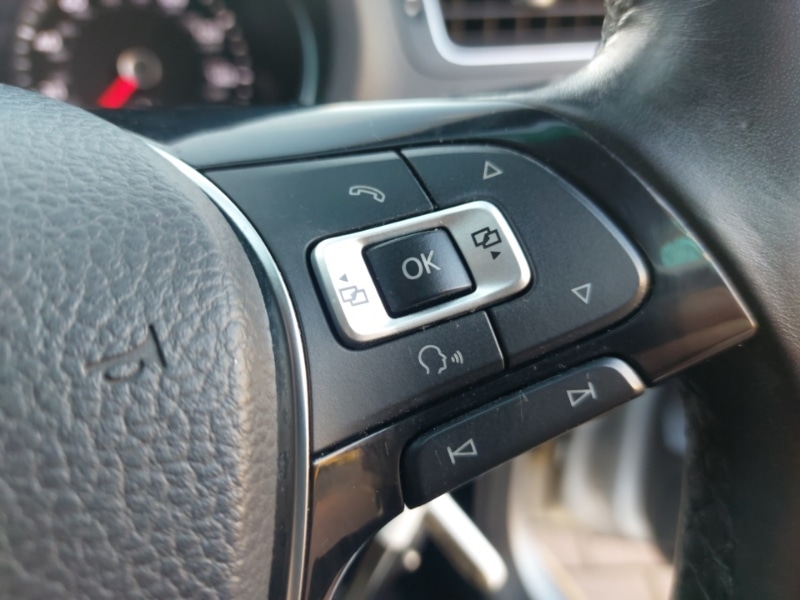 Used Volkswagen Polo 2016 for sale - 76630577: Photo 16