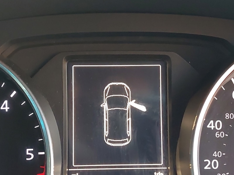 Used Volkswagen Polo 2016 for sale - 76630577: Photo 17