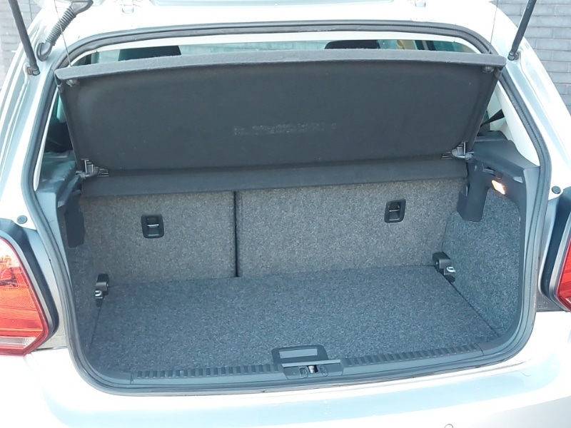 Used Volkswagen Polo 2016 for sale - 76630577: Photo 8