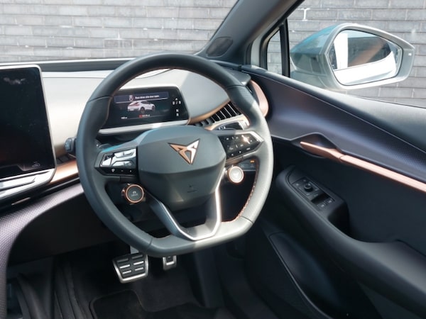 Used Cupra Tavascan 2025 for sale - 74933565: Photo 10