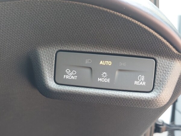 Used Cupra Tavascan 2025 for sale - 74933565: Photo 15