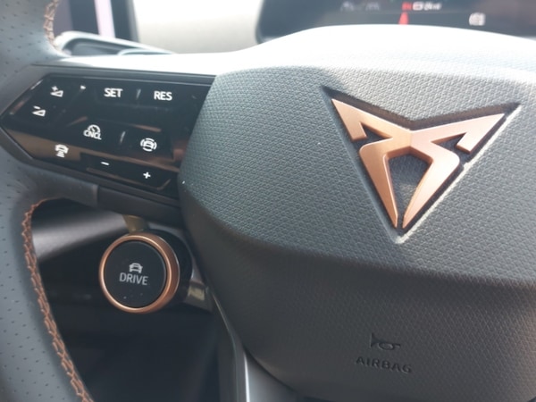 Used Cupra Tavascan 2025 for sale - 74933565: Photo 18
