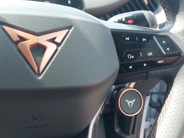 Used Cupra Tavascan 2025 for sale - 74933565: Photo 19
