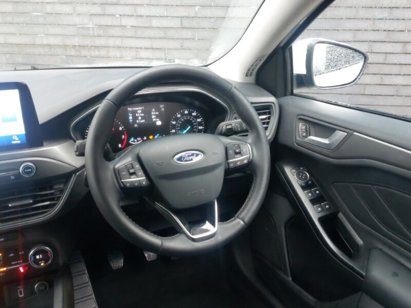 Used Ford Focus 2018 for sale - 77664091: Photo 10