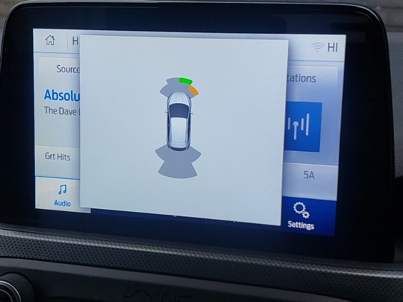 Used Ford Focus 2018 for sale - 77664091: Photo 11