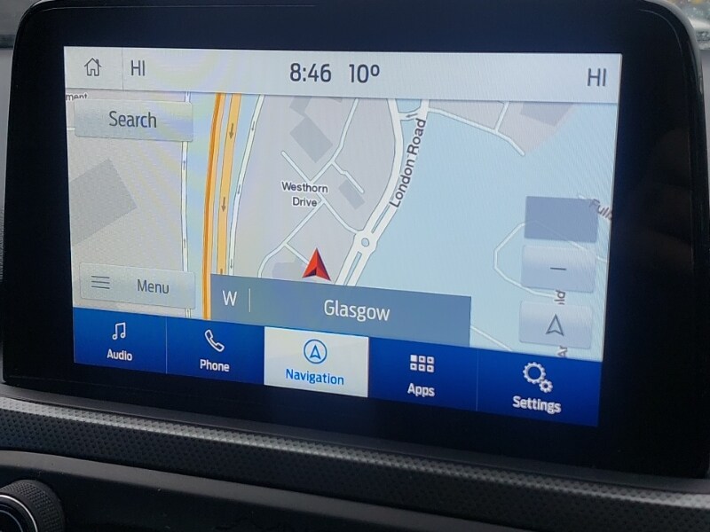 Used Ford Focus 2018 for sale - 77664091: Photo 16