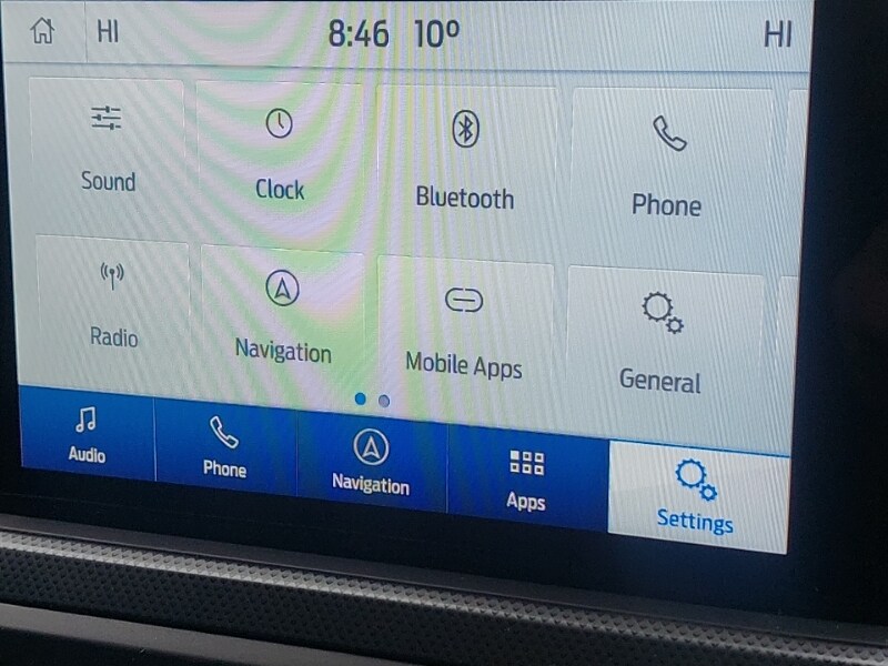 Used Ford Focus 2018 for sale - 77664091: Photo 17