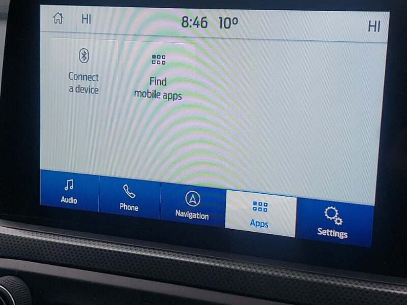 Used Ford Focus 2018 for sale - 77664091: Photo 18